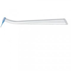  Premium Plus Autoclavable Handle for Brush Tips and Microapplicator Tips - Clear